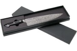 Bob Kramer By Zwilling Euro Acero Inoxidable Cuchillo Cocinero 26 Cm, 34891-261-0 -Chef Tienda ZW34891 261 0 07 zwilling bob kramer zw34891 261 0 07