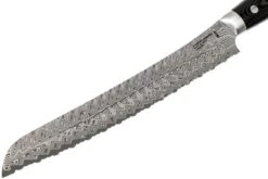 Bob Kramer By Zwilling Euro Acero Inoxidable Cuchillo De Pan 26 Cm, 34896-261-0 -Chef Tienda ZW34896 261 0 03 zwilling bob kramer zw34896 261 0 03