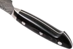 Bob Kramer By Zwilling Euro Acero Inoxidable Cuchillo De Pan 26 Cm, 34896-261-0 -Chef Tienda ZW34896 261 0 05 zwilling bob kramer zw34896 261 0 05