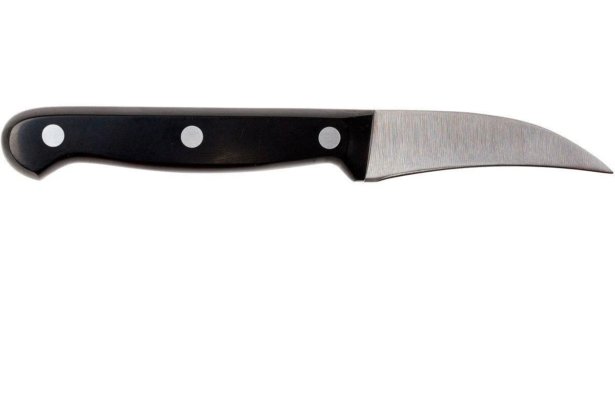 Zwiling Twin Chef Cuchillo Curvo 7 Cm, 34910-061 2 Zwiling Twin Chef Cuchillo Curvo 7 Cm, 34910-061 - Image 2
