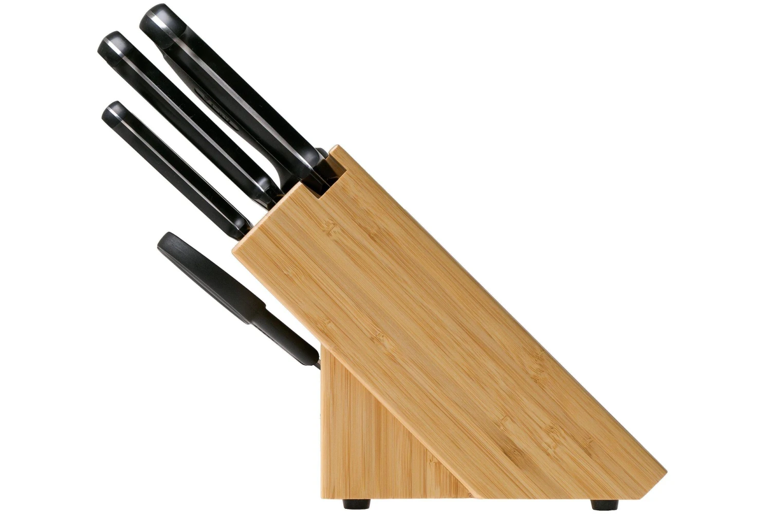 Zwilling 34931-003 Twin Chef Juego De Cuchillos, 8 Piezas 2 Zwilling 34931-003 Twin Chef Juego De Cuchillos, 8 Piezas - Image 2