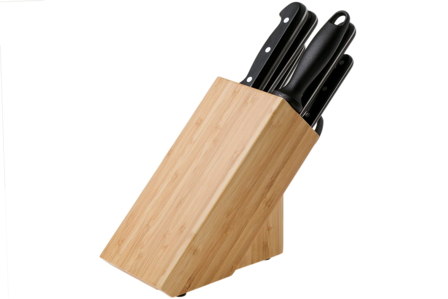 Zwilling 34931-003 Twin Chef Juego De Cuchillos, 8 Piezas 3 Zwilling 34931-003 Twin Chef Juego De Cuchillos, 8 Piezas - Image 3