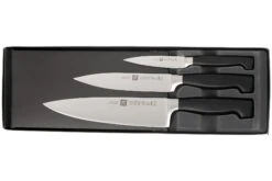 Zwilling J.A. Henckels Four Star Juego De Cuchillos, 3 Piezas