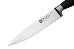 Zwilling J.A. Henckels Four Star 35140, Juego De Cuchillos De 8 Piezas Con Bloque -Chef Tienda ZW35140 000 0 05 zwilling