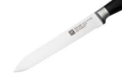 Zwilling J.A. Henckels Four Star 35140, Juego De Cuchillos De 8 Piezas Con Bloque -Chef Tienda ZW35140 000 0 06 zwilling