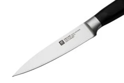Zwilling J.A. Henckels Four Star 35140, Juego De Cuchillos De 8 Piezas Con Bloque -Chef Tienda ZW35140 000 0 07 zwilling