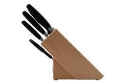 Zwilling J.A. Henckels Four Star 35140, Juego De Cuchillos De 8 Piezas Con Bloque -Chef Tienda ZW35140 000 0 09 zwilling