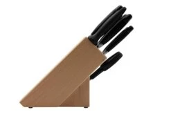 Zwilling J.A. Henckels Four Star 35140, Juego De Cuchillos De 8 Piezas Con Bloque -Chef Tienda ZW35140 000 0 10 zwilling