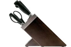 Zwilling J.A. Henckels Four Star SharpBlock-soporte De Cuchillos 7-unidades, 35145-000 12 Zwilling J.A. Henckels Four Star SharpBlock-soporte De Cuchillos 7-unidades, 35145-000 -Chef Tienda ZW35145 000 0 02 zwilling zw35145 000 0 02
