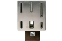 Zwilling J.A. Henckels Four Star SharpBlock-soporte De Cuchillos 7-unidades, 35145-000 15 Zwilling J.A. Henckels Four Star SharpBlock-soporte De Cuchillos 7-unidades, 35145-000 -Chef Tienda ZW35145 000 0 04 zwilling zw35145 000 0 04