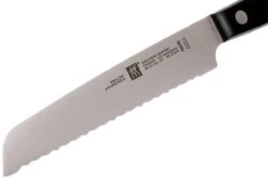 Zwilling Gourmet Cuchillo Multiusos Dentado 13 Cm, 36110-131 -Chef Tienda ZW36110 131 0 03 zwilling gourmet zw36110 131 0 03