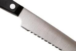 Zwilling Gourmet Cuchillo Multiusos Dentado 13 Cm, 36110-131 -Chef Tienda ZW36110 131 0 04 zwilling gourmet zw36110 131 0 04