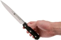 Zwilling Gourmet Cuchillo Para Trinchar 16 Cm, 36110-161 -Chef Tienda ZW36110 161 0 06 zwilling gourmet zw36110 161 0 06