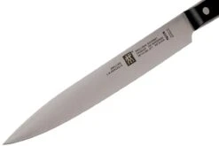 Zwilling Gourmet Cuchillo Para Trinchar 20 Cm, 36110-201 -Chef Tienda ZW36110 201 0 03 zwilling gourmet zw36110 201 0 03