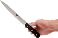 Zwilling Gourmet Cuchillo Para Trinchar 20 Cm, 36110-201 -Chef Tienda ZW36110 201 0 06 zwilling gourmet zw36110 201 0 06