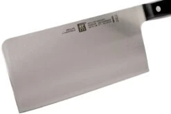 Zwilling Gourmet Cuchillo Cocinero Chino 18 Cm, 36112-181 8 Zwilling Gourmet Cuchillo Cocinero Chino 18 Cm, 36112-181 -Chef Tienda ZW36112 181 0 03 zwilling gourmet zw36112 181 0 03
