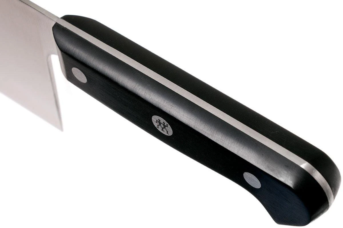 Zwilling Gourmet Cuchillo Cocinero Chino 18 Cm, 36112-181 5 Zwilling Gourmet Cuchillo Cocinero Chino 18 Cm, 36112-181 - Image 5