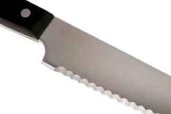 Zwilling Gourmet Cuchillo De Pan 20 Cm, 36116-201 -Chef Tienda ZW36116 201 0 04 zwilling gourmet zw36116 201 0 04