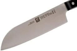 Zwilling Gourmet Santoku 18 Cm, 36117-181 -Chef Tienda ZW36117 181 0 03 zwilling gourmet zw36117 181 0 03