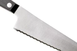 Zwilling Gourmet Cuchillo Cocinero Dentado Compacto 14 Cm, 36121-141 -Chef Tienda ZW36121 141 0 04 zwilling gourmet zw36121 141 0 04
