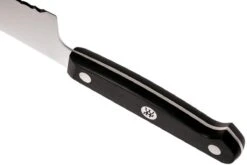 Zwilling Gourmet Cuchillo Cocinero Dentado Compacto 14 Cm, 36121-141 -Chef Tienda ZW36121 141 0 05 zwilling gourmet zw36121 141 0 05