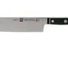 Zwilling Gourmet Cuchillo Nakiri 17 Cm, 36129-171-0