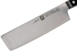 Zwilling Gourmet Cuchillo Nakiri 17 Cm, 36129-171-0 -Chef Tienda ZW36129 171 0 03 zwilling zw36129 171 0 03