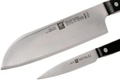 Zwilling Gourmet Juego De Cuchillos 2-unidades, 36130-002 -Chef Tienda ZW36130 002 0 03 zwilling gourmet zw36130 002 0 03