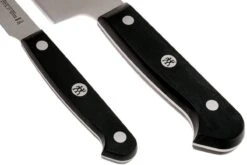 Zwilling Gourmet Juego De Cuchillos 2-unidades, 36130-002 -Chef Tienda ZW36130 002 0 04 zwilling gourmet zw36130 002 0 04