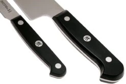 Zwilling Gourmet Juego De Cuchillos 2-unidades, 36130-005 -Chef Tienda ZW36130 005 0 04 zwilling gourmet zw36130 005 0 04