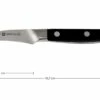 Zwilling Pro Cuchillo Curvo, 7 Cm