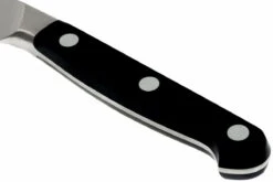 Zwilling Pro Cuchillo Para Pelar Y Adornar, 8 Cm -Chef Tienda ZW38400 081 03 zwilling pro zw38400 081 03