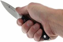 Zwilling Pro Cuchillo Para Pelar Y Adornar, 8 Cm -Chef Tienda ZW38400 081 05 zwilling pro zw38400 081 05