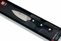 Zwilling Pro Cuchillo Para Pelar Y Adornar, 8 Cm -Chef Tienda ZW38400 081 06 zwilling pro zw38400 081 06