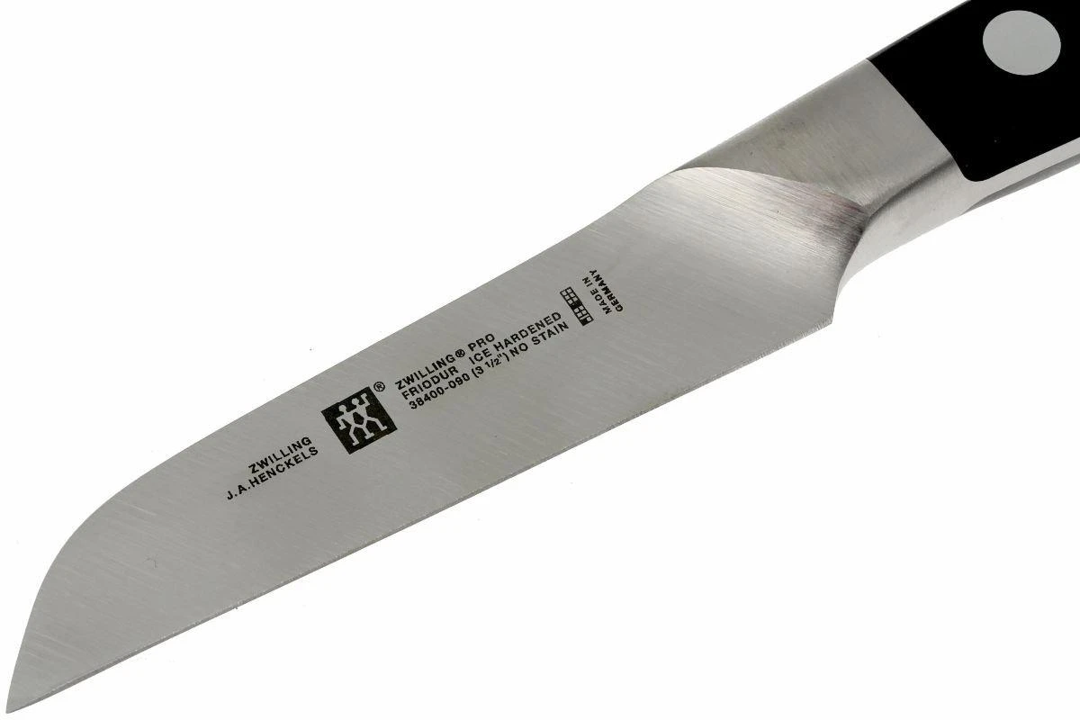 Zwilling 38400-091 Pro Cuchillo De Verduras 2 Zwilling 38400-091 Pro Cuchillo De Verduras - Image 2