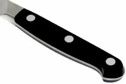 Zwilling 38400-091 Pro Cuchillo De Verduras 10 Zwilling 38400-091 Pro Cuchillo De Verduras -Chef Tienda ZW38400 091 03 zwilling pro zw38400 091 03
