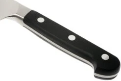Zwilling 38400-161 Pro Cuchillo Para Trinchar -Chef Tienda ZW38400 161 03 zwilling pro edit202104