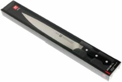 Zwilling 38400-261 Pro Cuchillo Jamonero -Chef Tienda ZW38400 261 06 zwilling pro zw38400 261 d6