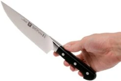 Zwilling Pro Cuchillo Cocinero 18 Cm, 38401-181-0 -Chef Tienda ZW38401 181 0 06 zwilling pro zw38401 181 0 06
