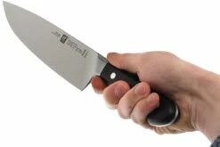 Zwilling 38401-231 Pro Cuchillo Cocinero -Chef Tienda ZW38401 231 05 zwilling pro zw38401 231 05