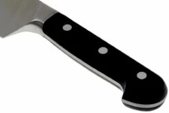 Zwilling 38405-161 Pro Cuchillo Cocinero, Hoja Ancha -Chef Tienda ZW38405 161 03 zwilling pro zw38405 161 03