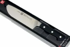 Zwilling 38405-161 Pro Cuchillo Cocinero, Hoja Ancha -Chef Tienda ZW38405 161 06 zwilling pro zw38405 161 06