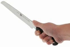 Zwilling 38406-201 Pro Cuchillo De Pan -Chef Tienda ZW38406 201 05 zwilling pro zw38406 201 d5