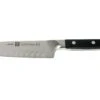 Zwilling 38408-141 Pro Cuchillo Santoku Con Borde Granton