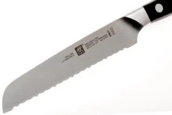 Zwilling Pro Cuchillo Multiusos 15.1, 38410-131-0 -Chef Tienda ZW38410 131 0 03 zwilling pro zw38410 131 0 03