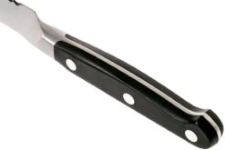 Zwilling Pro Cuchillo Multiusos 15.1, 38410-131-0 -Chef Tienda ZW38410 131 0 04 zwilling pro zw38410 131 0 04