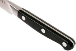 Zwilling Pro Cuchillo Multiusos 15.1, 38410-131-0 -Chef Tienda ZW38410 131 0 05 zwilling pro zw38410 131 0 05