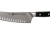 Zwilling Pro Cuchillo Santoku Con Borde Granton, 38418-181-0