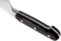 Zwilling Pro Cuchillo Santoku Con Borde Granton, 38418-181-0 -Chef Tienda ZW38418 181 0 04 zwilling pro zw38418 181 0 04