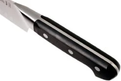 Zwilling Pro Cuchillo Santoku Con Borde Granton, 38418-181-0 -Chef Tienda ZW38418 181 0 05 zwilling pro zw38418 181 0 05